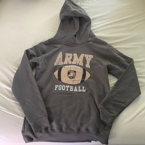 Youth Army Sweatshirt